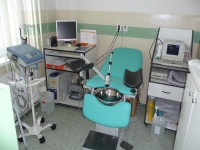 Urodynamick miestnos