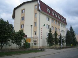 Liečebný dom RIMAVA