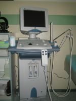 USG prstroj Mindray