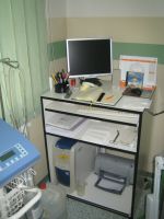 Vpotov technika k urodynamike